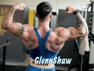 GlennShaw