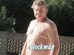 Glockman