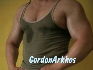 GordonArkhos