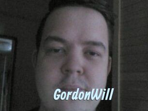 GordonWill