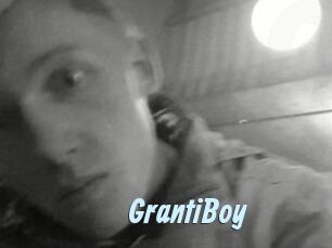 GrantiBoy