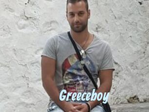 Greeceboy