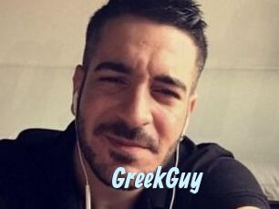 GreekGuy