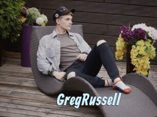 GregRussell