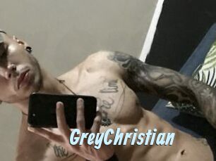 GreyChristian