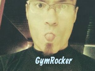 GymRocker