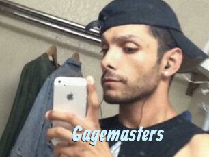 Gagemasters