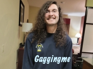 Gaggingme