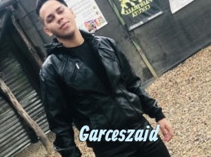 Garceszaid