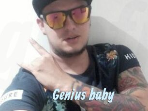 Genius_baby