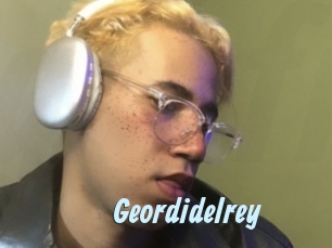 Geordidelrey