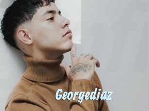 Georgediaz