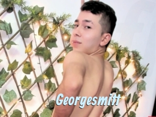 Georgesmitt