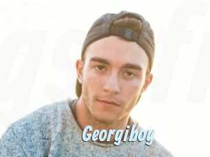 Georgiboy