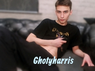 Ghotyharris