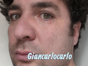 Giancarlocarlo