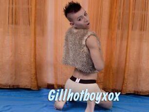 Gillhotboyxox