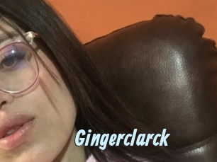 Gingerclarck