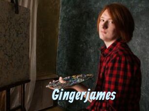 Gingerjames