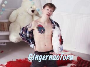 Gingernaoforu