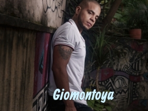 Giomontoya