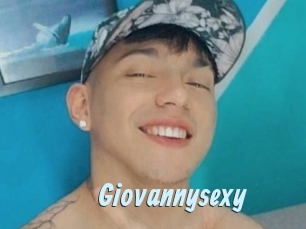 Giovannysexy