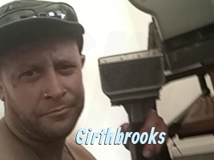 Girthbrooks