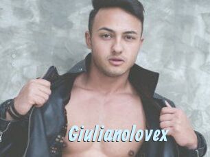 Giulianolovex