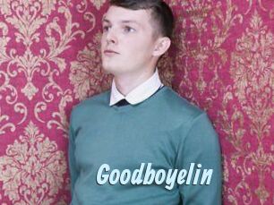 Goodboyelin