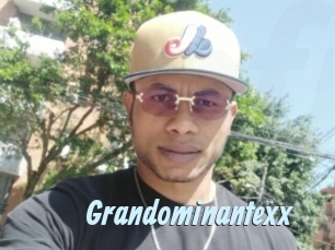 Grandominantexx