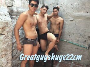 Greatguyshuge22cm