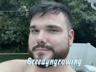 Greedyngrowing