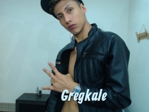 Gregkale