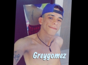 Greygomez