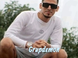 Grupdemon