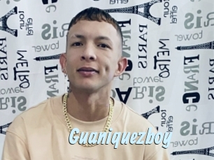 Guaniquezboy