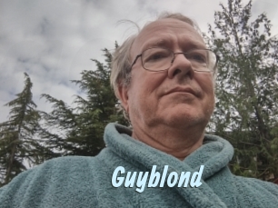 Guyblond