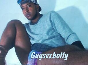 Guysexhotty