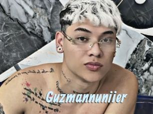 Guzmannuniier