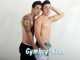 Gymboys4fun