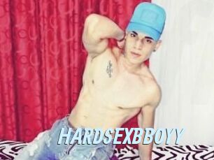 HARDSEXBBOYY