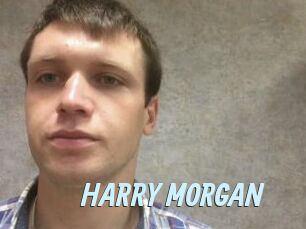 HARRY_MORGAN