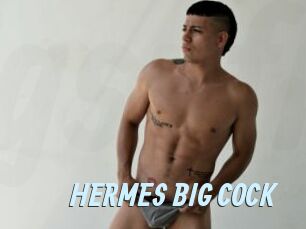 HERMES_BIG_COCK