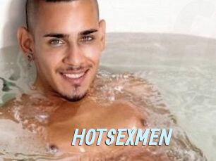 HOTSEXMEN