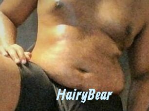 HairyBear