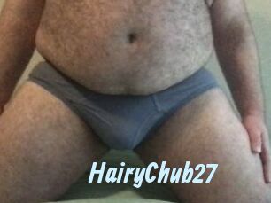 HairyChub27