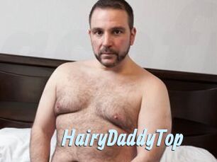 HairyDaddyTop