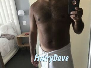 HairyDave