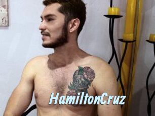 HamiltonCruz