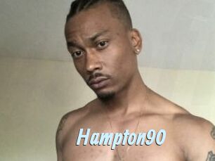 Hampton90